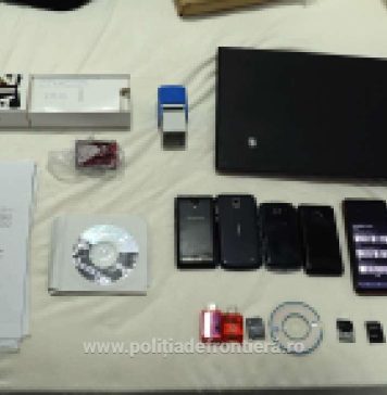 Trei femei, cercetate pentru falsificarea unor acte pentru scoaterea copiilor din ţară/ Primeau între 150 şi 500 de lei pentru documentele false