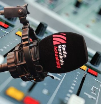 Radio România Actualităţi rămâne cel mai ascultat radio din ţară