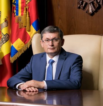 Igor Grosu: Când necesarul pentru România este atins, Republica Moldova să poată primi medicamente