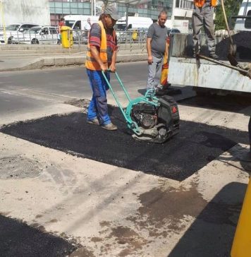 Străzile Tuşnad şi Suhard din Sectorul 2 urmează să fie reabilitate şi modernizate
