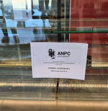 ANPC: Amendă de 20.000 lei aplicată în urma unui control la un cămin de bătrâni. Inspectorii au găsit alimente stricate sau expirate, mizerie și mucegai