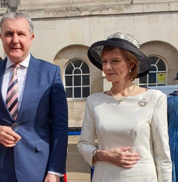 Mesajul Familiei Regale a României cu ocazia Zilei Unirii Principatelor Române