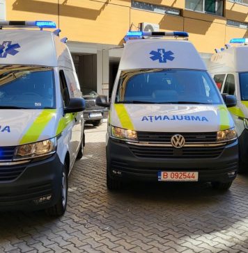 Horia Tomescu: Șase din cele zece proiecte depuse de Administraţia Spitalelor şi Serviciilor Medicale Bucureşti, în valoare de 20,4 milioane de lei, au obţinut finanţare din PNRR