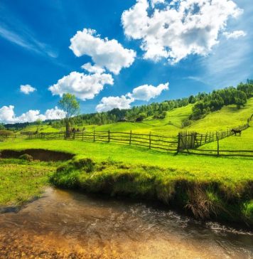 21 de noi localități au fost atestate ca zone cu resurse turistice