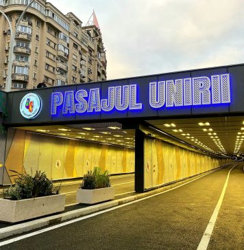 Gabriela Firea: Abia în mandatul meu de primar general, în 2018, s-a făcut prima expertiză serioasă în zonă Unirii