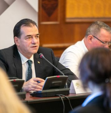 Ludovic Orban, despre rotaţia premierilor în coaliţia PSD-PNL: Va fi un subiect de scandal
