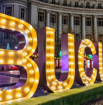 Câți turiști au ajuns în București, în primele 10 luni ale lui 2022