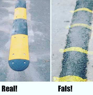 Primăria Sectorului 5 desființează limitatoarele de viteză instalate în mod ilegal