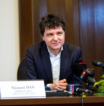 Nicuşor Dan, despre situaţia din cartierul Greenfield: Eu susţin menţinerea pe o perioadă de 2 sau 3 ani a drumului existent. Direcţia Silvică Ilfov nu susţine soluţia drumului provizoriu