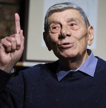 Actorul Mitică Popescu a încetat din viaţă la vârsta de 86 de ani