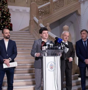 Primăria Capitalei a deblocat elaborarea noului Plan Urbanistic General. Termenul de predare a acestei versiuni este decembrie 2023