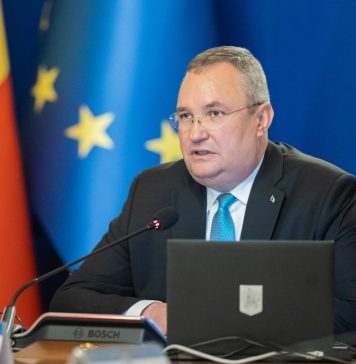 Ciucă îl felicită pe preşedintele ales al Cehiei: Convingerile sale pro-europene şi pro-occidentale, argumente solide pentru întărirea relaţiilor dintre România şi Cehia