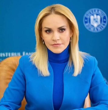 Gabriela Firea, despre programul social pentru creşterea natalităţii: „Primim în continuare dosare şi avem fonduri suficiente”