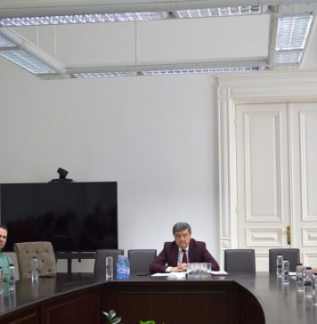 Prefectul Capitalei solicită primarului general şi primarilor de sector să ia măsurile necesare privind colectarea selectivă a gunoiului