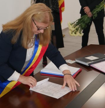 Primăria Dobroești acordă stimulente financiare pentru tinerii căsătoriți