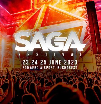 Superstarurile internaționale Wiz Khalifa și Lil Nas X, pentru prima dată în România, la SAGA Festival