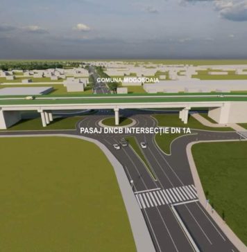 Guvernul a aprobat indicatorii tehnico-economici pentru proiectul ce prevede lărgirea la 4 benzi a DN1A, între Centura București și intersecția cu Șos. Chitila-Parc Mogoșoaia