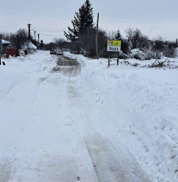 Unde mai sunt drumuri naționale închise și restricții de trafic