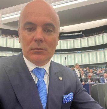 Rareș Bogdan: Declanșăm o ofensivă de proporții, cu toate armele pe care le avem la dispoziție in Parlamentul European, pentru salvarea fermierilor afectați de războiul din Ucraina
