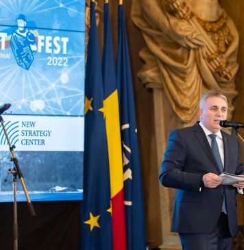 Ministrul de Interne, Lucian Bode: Cercetarea în domeniile emergente, mai ales cele cu relevanță deosebită pentru securitatea și apărarea României, este esențială