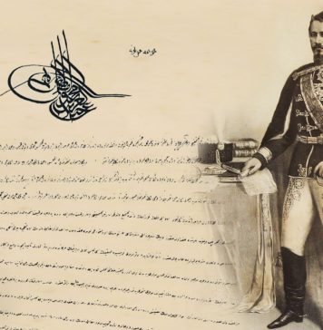 Expoziție dedicată Unirii Principatelor Române, la Muzeul Național Cotroceni