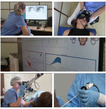 Ai amețeli sau tulburări de echilibru? Spitalul Colentina lansează un serviciu unic în sistemul public de sănătate – consultații de otoneurologie