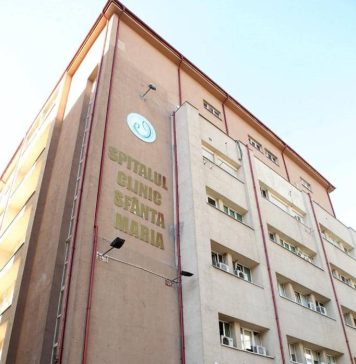 Șase spitale din administrarea Primăriei Capitalei, modernizate și dotate cu bani din PNRR