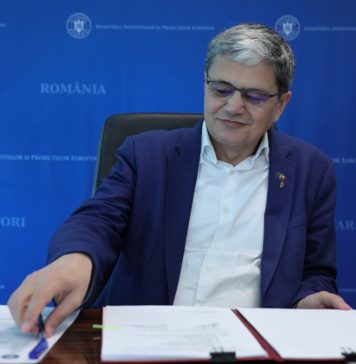 Ministrul Marcel Boloș, la TVR Info: Cardul de energie se acordă pe gospodărie, nu pe beneficiar. Acceptăm și plata datoriilor restante