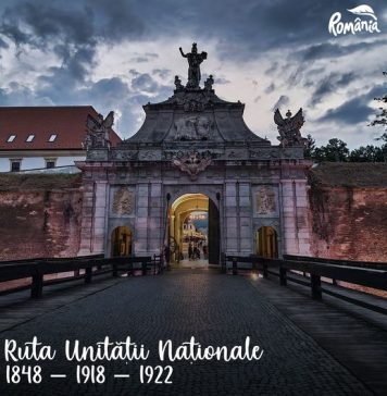 De Ziua Unirii Principatelor, ministrul Turismului îi invită pe români pe Ruta Unităţii Naţionale 1848 – 1918 – 1922, care porneşte de la Blaj şi ajunge până în localitatea Avram Iancu din zona Munţilor Apuseni, străbătând aproximativ 150 de km