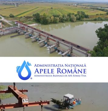 Şapte sisteme de colectare a PET-urilor vor fi amplasate în acest an în bazinele hidrografice Someş-Tisa şi Crişuri