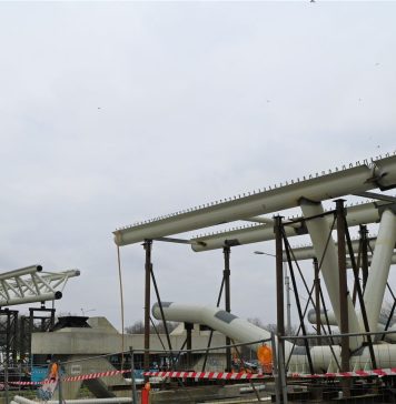 Sector 2: Lucrările de la Pasajul Doamna Ghica aduc noi modificări în trafic!