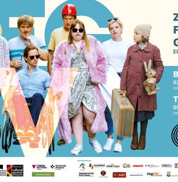 Zilele Filmului German – în perioada 2 – 5 martie, la Bucureşti