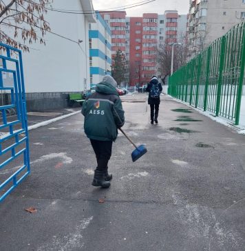 Primăria Sectorului 5: Copiii care învață în școlile și grădinițele din sector s-au întors în bănci, în siguranță!