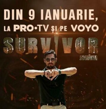”Survivor România 2023” începe luni. Lista completă a ”Faimoșilor” și ”Războinicilor”