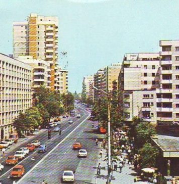 Calea Dorobanților: una din cele mai importante artele ale Bucureștiului