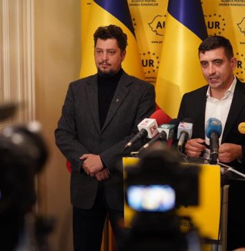 George Simion: Dle Bode, ia-ți Doi Și-un Sfertul de pe mine, ia-ți Poliția şi Jandarmeria; este poliţie politică ceea ce faci, nu ai voie așa ceva