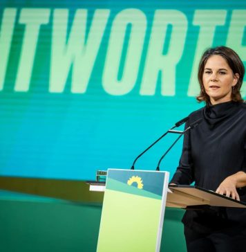 German Minister for Foreign Affairs reconfirms strong support for Romania’s accession to Schengen Area