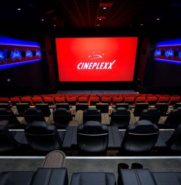 Ce filme noi vedem la Cineplexx din 20 ianuarie