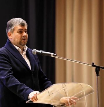 Marcel Ciolacu, după reţinerea lui Victor Piţurcă şi a directorului ROMARM: Cred că nu va fi singurul caz