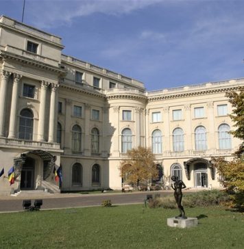 Peste 3.000 de vizitatori la Muzeul Naţional de Artă al României, în prima zi în care a fost deschis în 2023