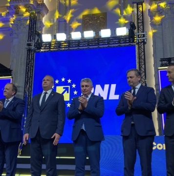 Nicolae Ciucă, despre poziţia PNL privind plagiatul: „Există justiţie în România”