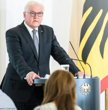 Președintele Germaniei: Pădurea tropicală amazoniană este ‘baza existenţei’