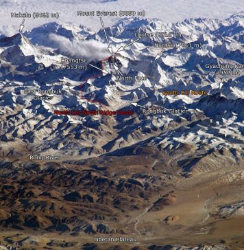 DOCUMENT/ India se aşteaptă la noi ciocniri cu trupele chineze în Himalaya