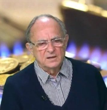 Ilie Şerbănescu, atac la adresa băncilor din România: Dacă plecaţi din ţară, nu se va simţi absenţa voastră; spuneţi că daţi credite mult mai scumpe decât în Occident pentru că aici ar fi un risc, păi dacă e risc pentru voi, plecaţi de aici, de ce nu plecaţi?