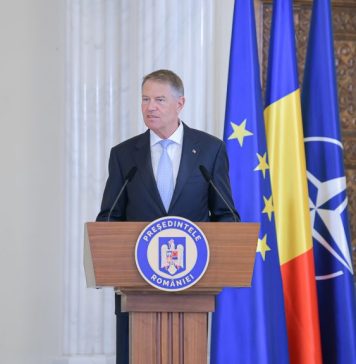 Iohannis, către magistraţi: Luaţi atitudine când independenţa justiţiei e periclitată prin încercări de imixtiuni politice
