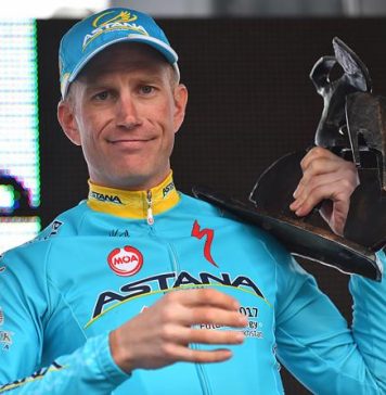 Lieuwe Westra a încetat din viaţă la doar 40 de ani