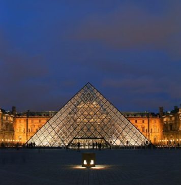 Muzeul Luvru limitează vizitele zilnice