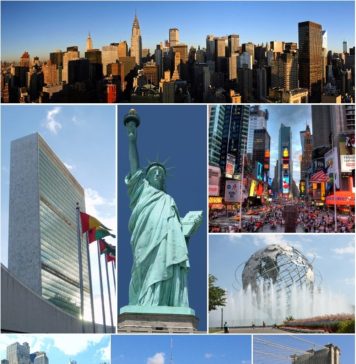 Primarul din New York spune ‘nu e loc” în oraşul său pentru migranţi