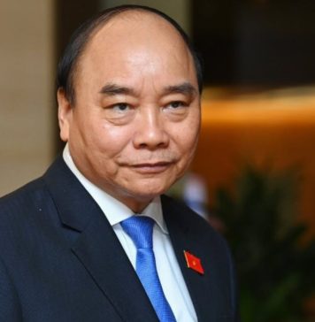 President of Vietnam resigns after being blamed for officials’ wrongdoing