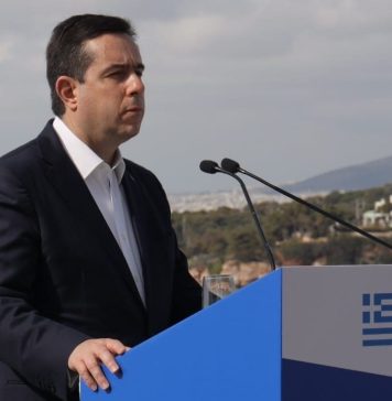 Greek Minister of Migration and Asylum / Schengen: Difficult to advance calendar, I hope to solve crisis in 2023